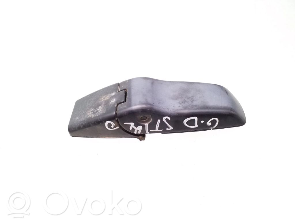 Chevrolet Captiva Tailgate/trunk/boot hinge 