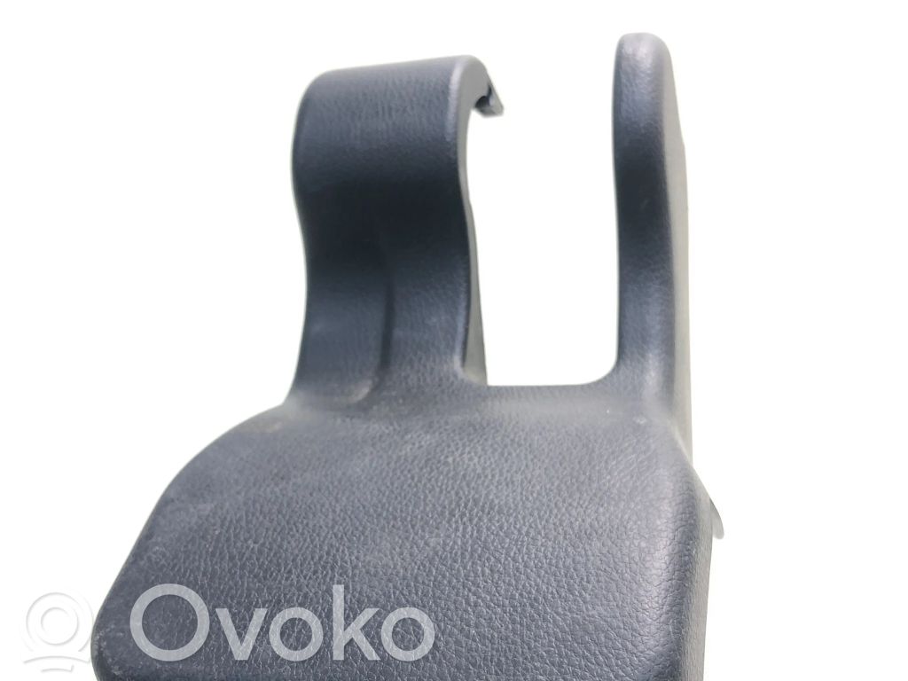 Chevrolet Captiva Osłona szyn przedniego fotela kierowcy 