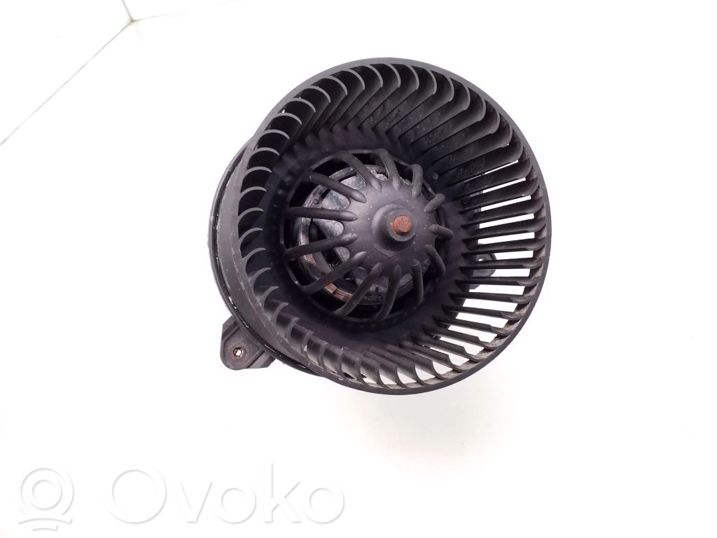 Opel Vivaro Ventilator aerotermă 