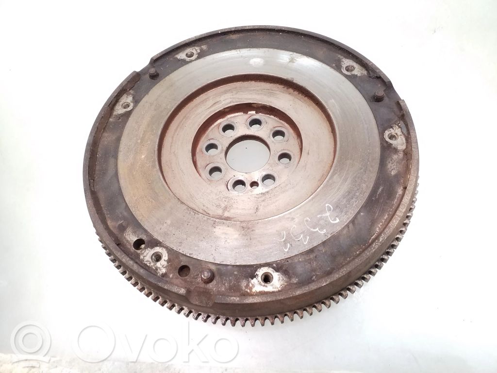 Opel Vivaro Volante motor 