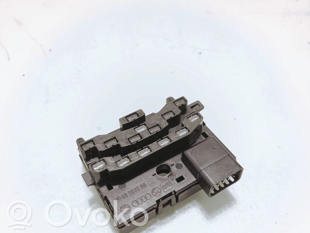 Sensor de ángulo de dirección   1K0959654,01649232,00203500,00203500