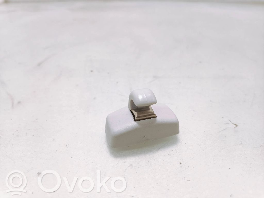 Volkswagen Touran I Clip/gancio/supporto per aletta parasole