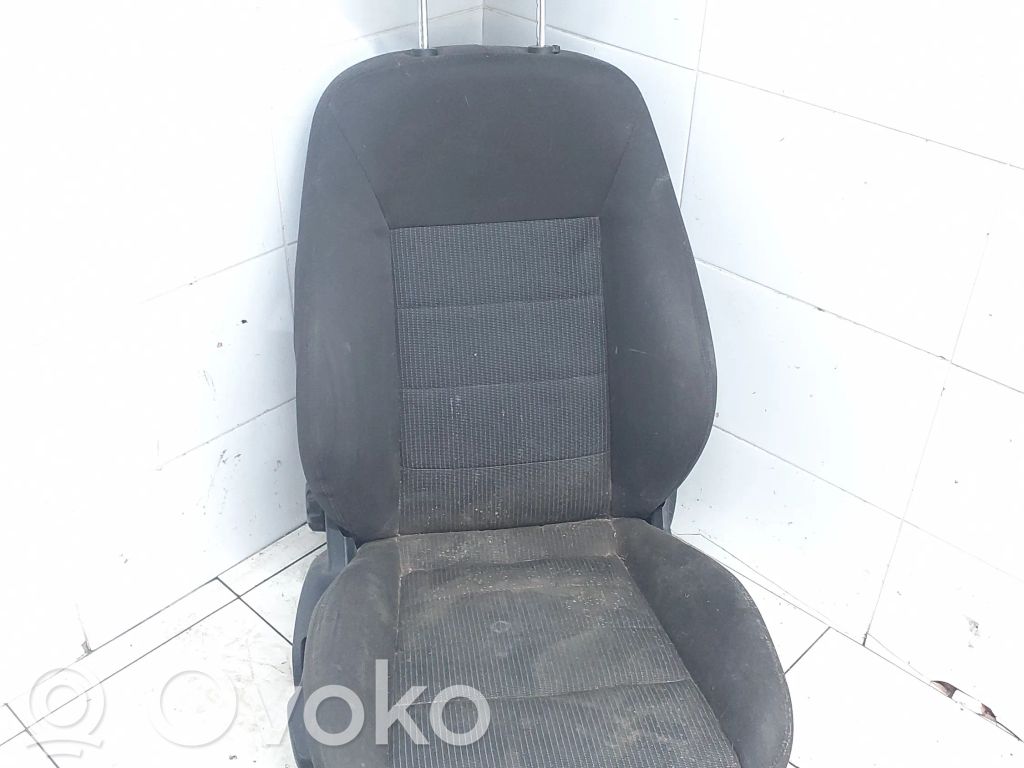 Ford Mondeo Mk III Beifahrersitz