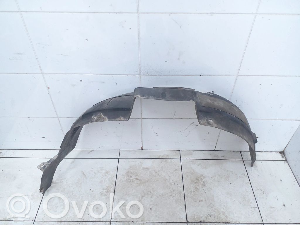 Ford Galaxy Front wheel arch liner splash guards 