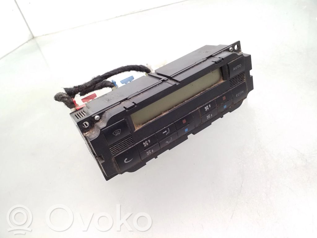 Ford Galaxy Climate control unit 