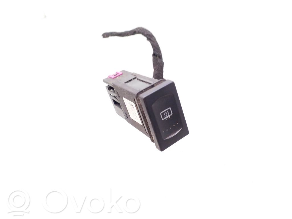 Ford Galaxy Windscreen/window heater switch 