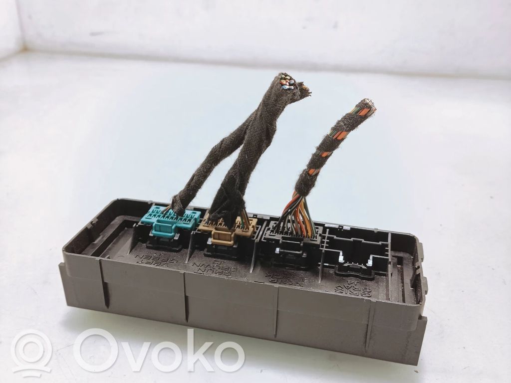 Opel Insignia A Other control units/modules 