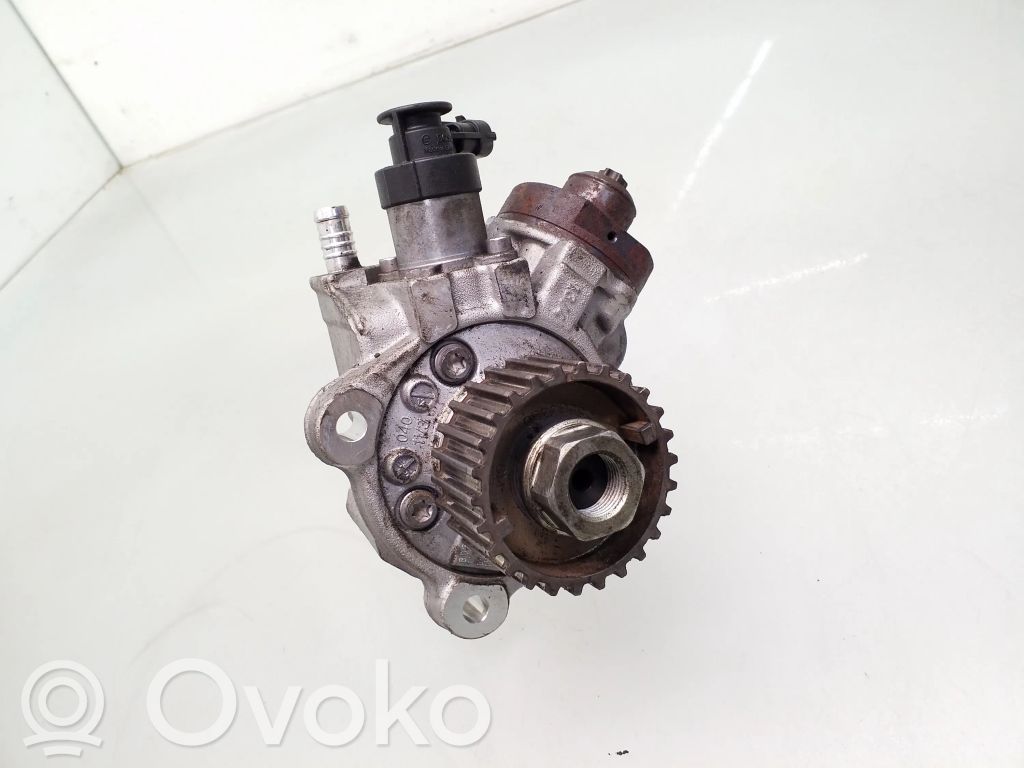 Opel Insignia A Pompă injecție de înaltă presiune 