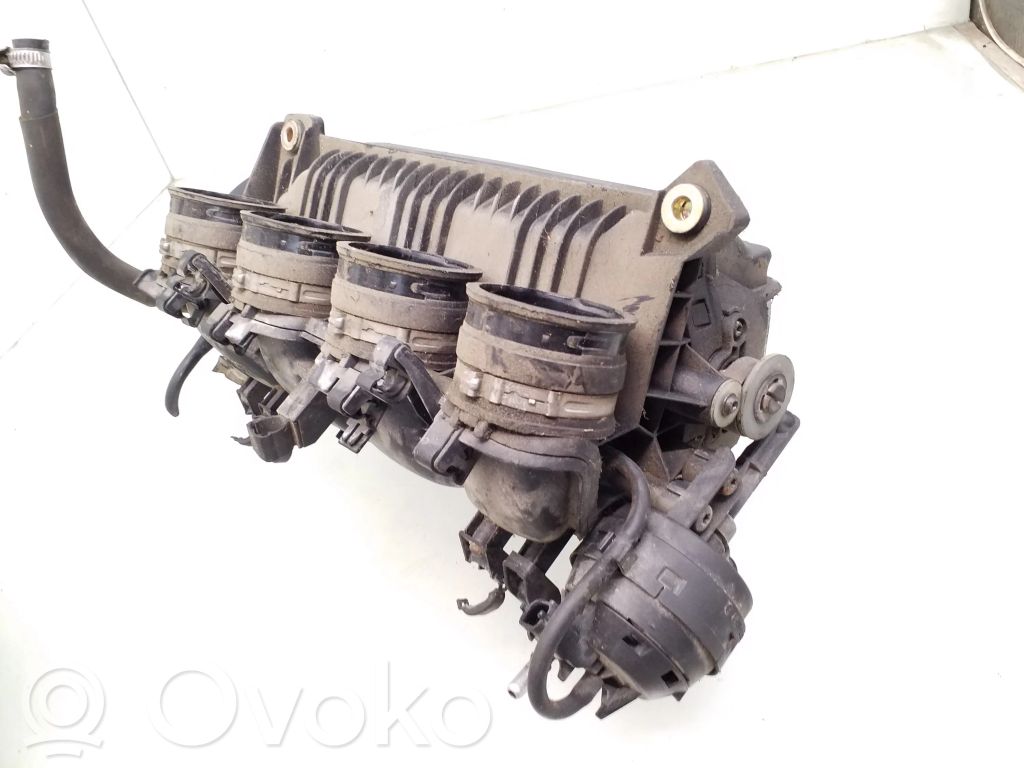 Alfa Romeo 156 Kolektor ssący 