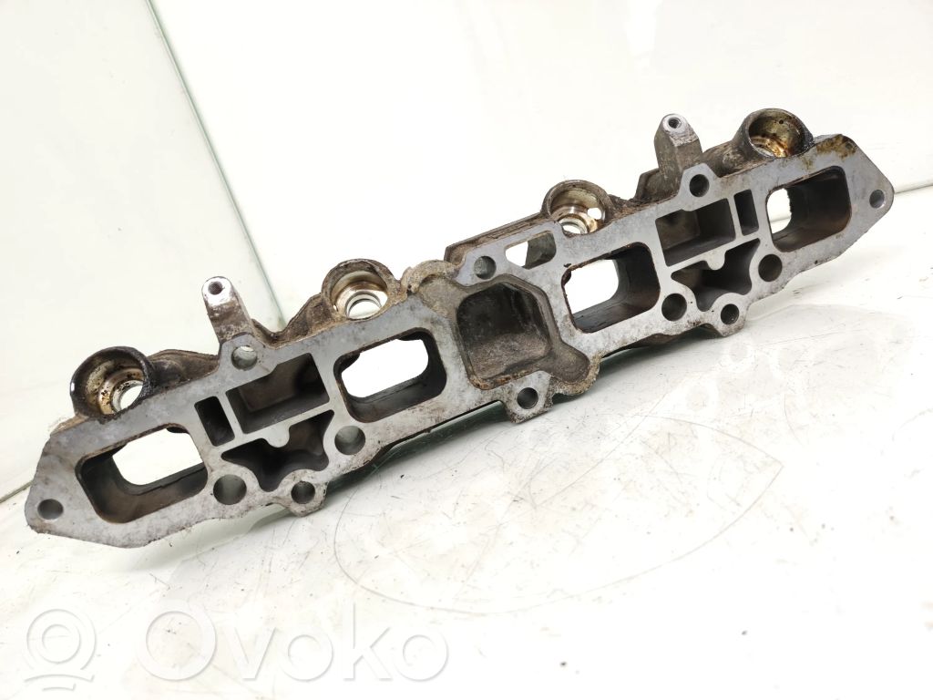Saab 9-5 Intake manifold 