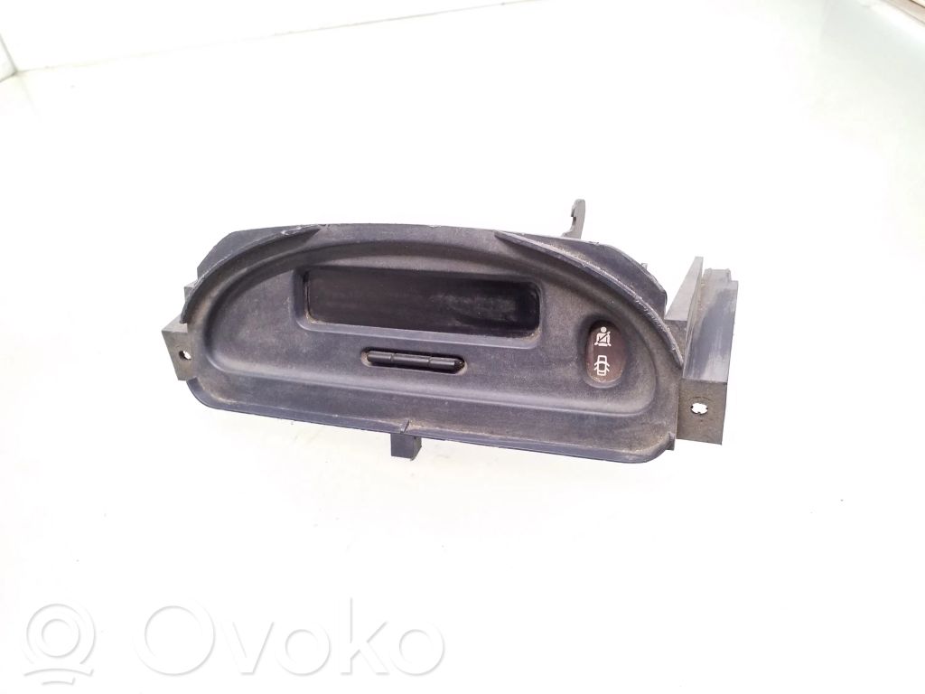 Renault Clio II Monitori/näyttö/pieni näyttö 