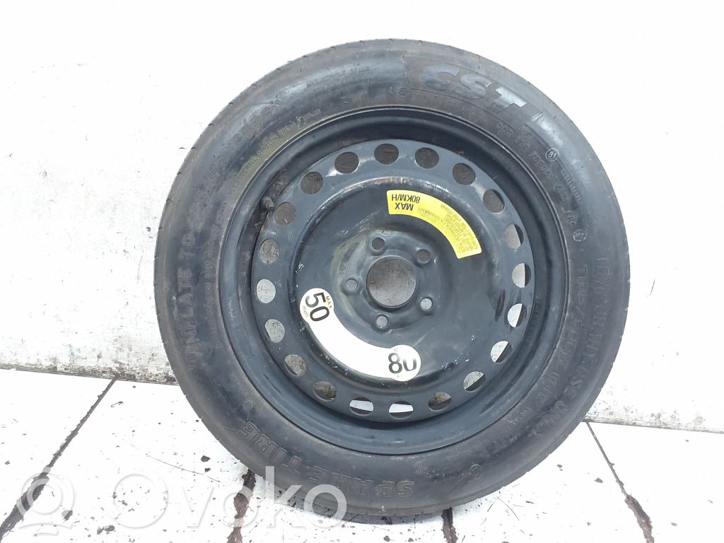 Hyundai Tucson TL Roată de rezervă R17