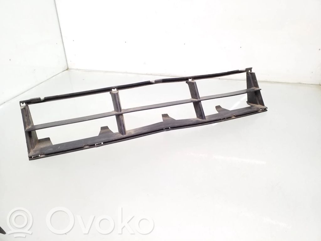 BMW 5 E39 Front bumper lower grill 