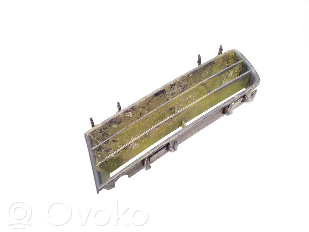 Saab 9-5 Front bumper lower grill 