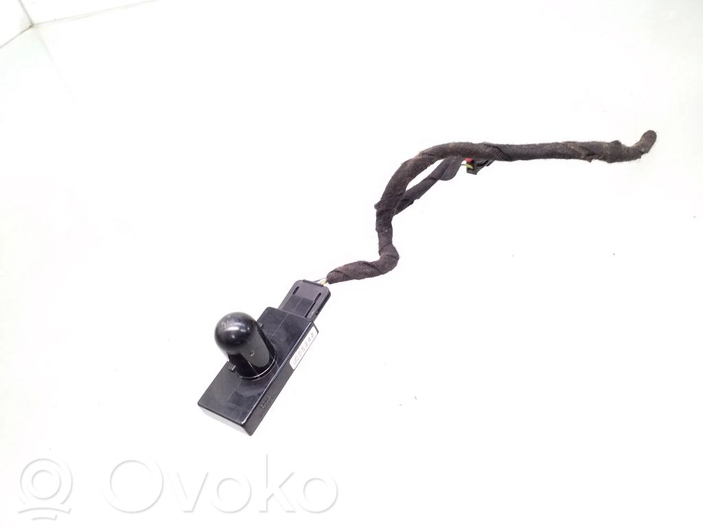 Saab 9-5 Gaismas sensors 