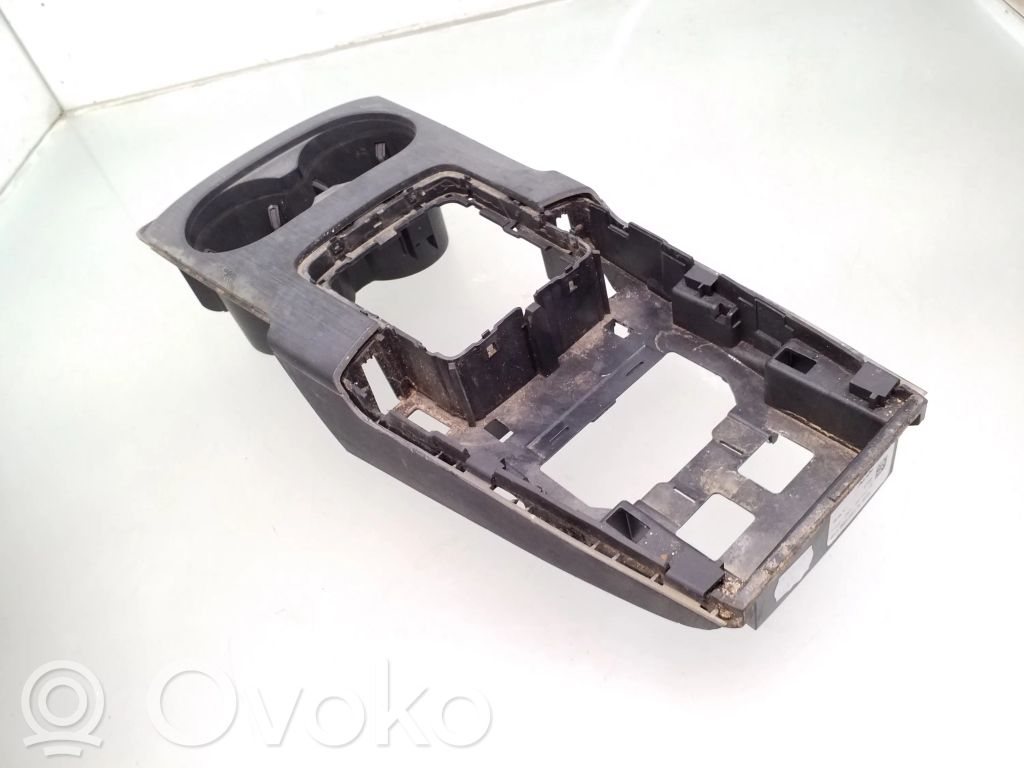 Audi A3 S3 8V Other center console (tunnel) element 