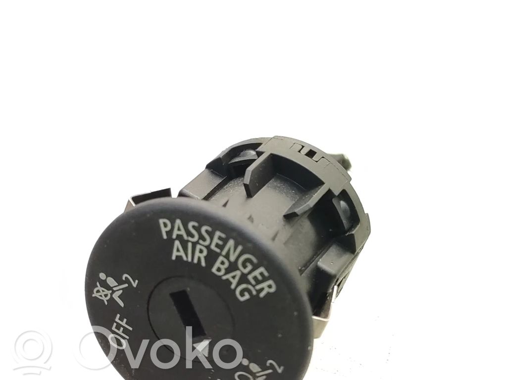 Mini Cooper Countryman R60 Comutator pornit/oprit airbag pasager 