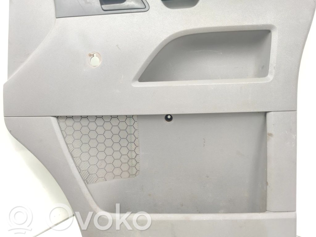 Volkswagen Transporter - Caravelle T5 Panou tapițerie ușă față 