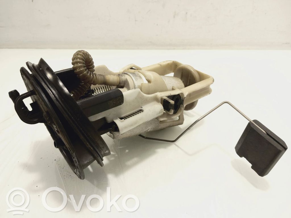 BMW 3 E46 In-tank fuel pump 