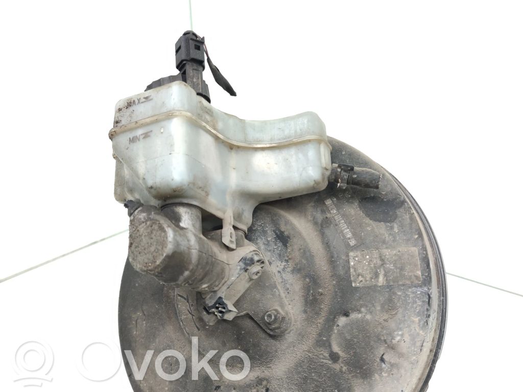 Servofreno   3C1614105D