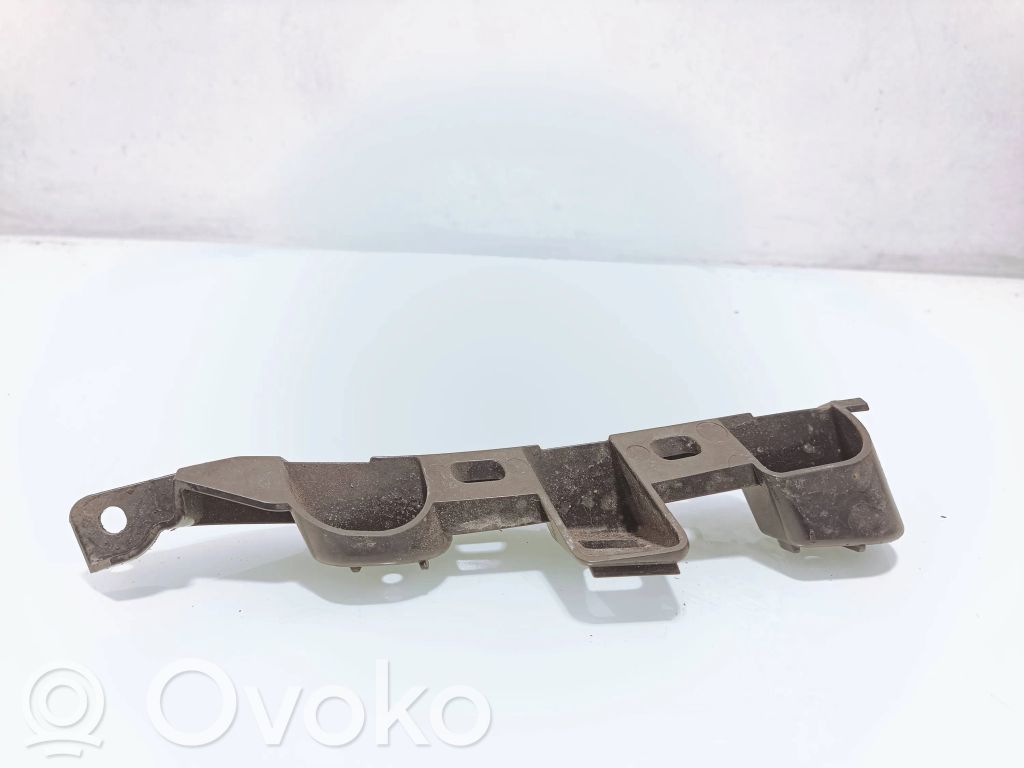 Volkswagen PASSAT B7 Staffa di rinforzo montaggio del paraurti anteriore