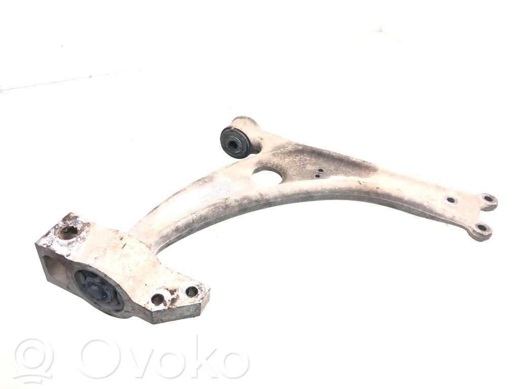 Volkswagen PASSAT B6 Braccio di controllo sospensione anteriore inferiore/braccio oscillante