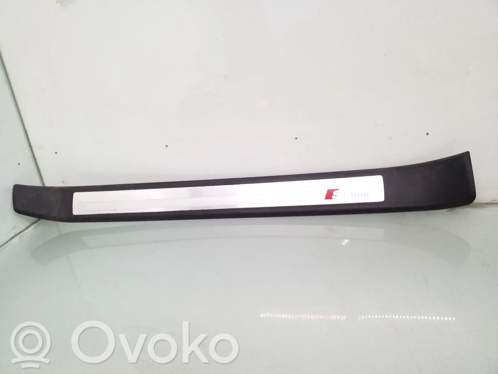 Audi A4 S4 B7 8E 8H Capac prag față 