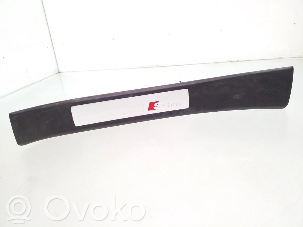 Audi A4 S4 B7 8E 8H Capac prag spate 