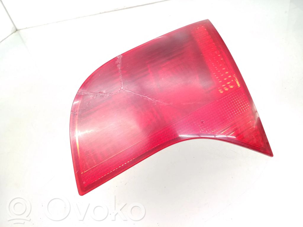 Audi A4 S4 B7 8E 8H Luci posteriori del portellone del bagagliaio