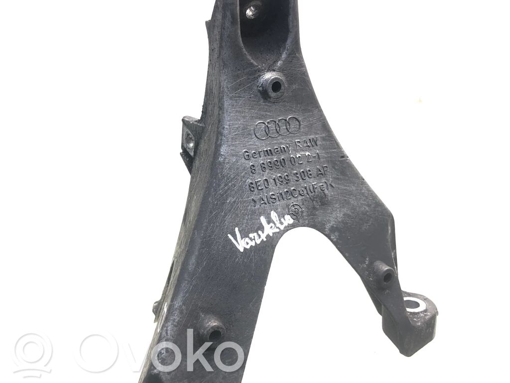 Audi A4 S4 B7 8E 8H Engine mounting bracket 
