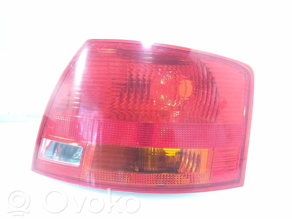 Audi A4 S4 B7 8E 8H Luci posteriori
