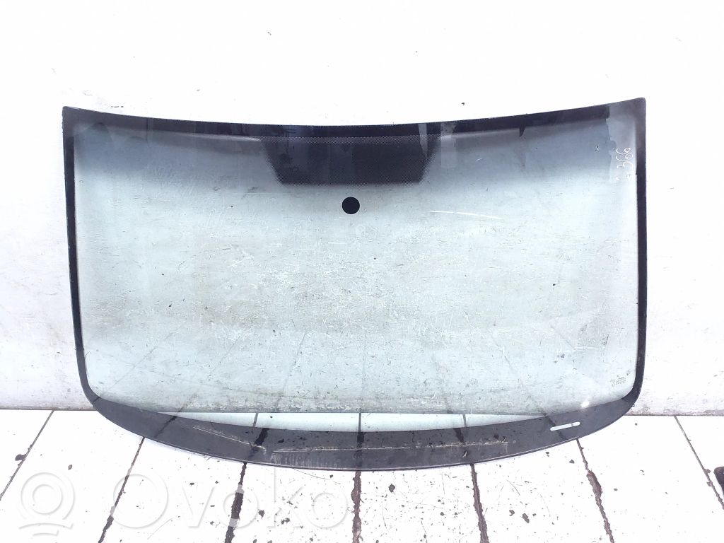 Volkswagen PASSAT B6 Parabrezza anteriore/parabrezza 