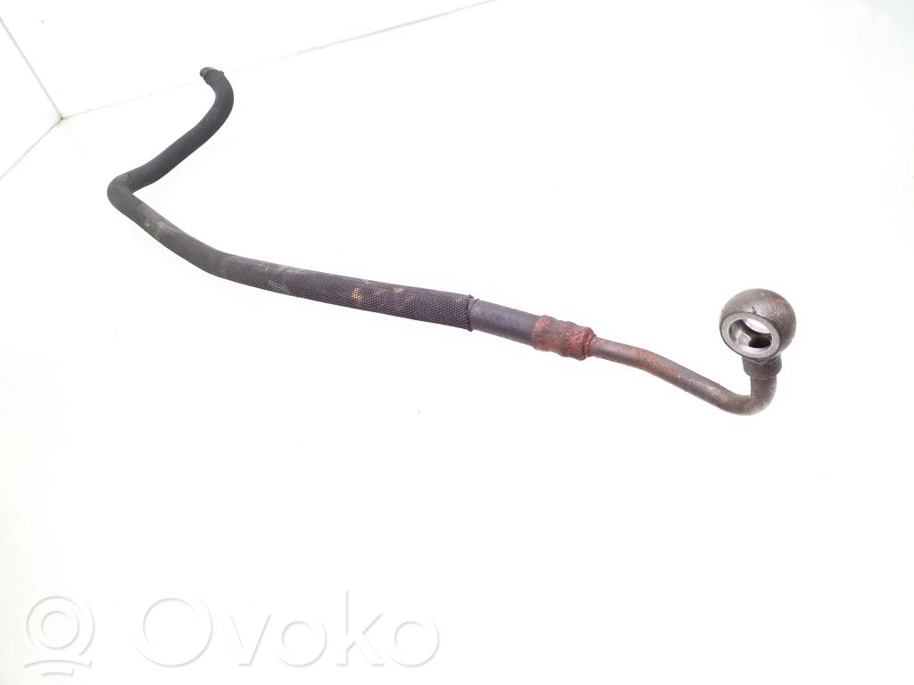 Audi A4 S4 B7 8E 8H Ohjaustehostimen letkusto 