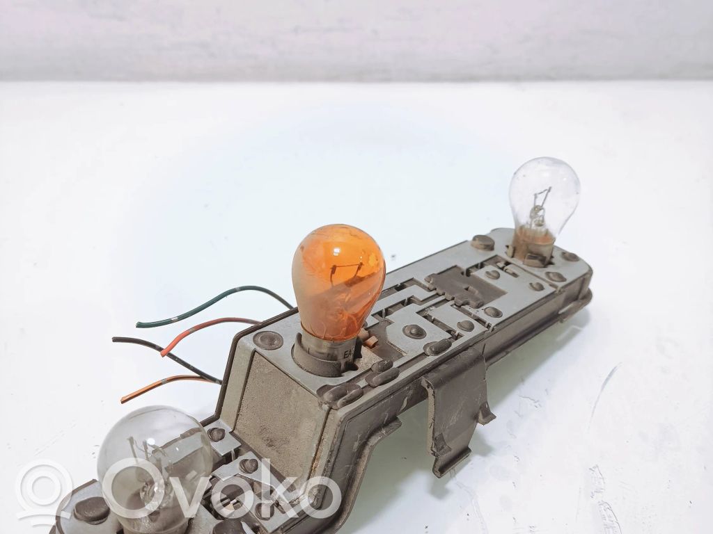 Nissan Almera N16 Wkład lampy tylnej 