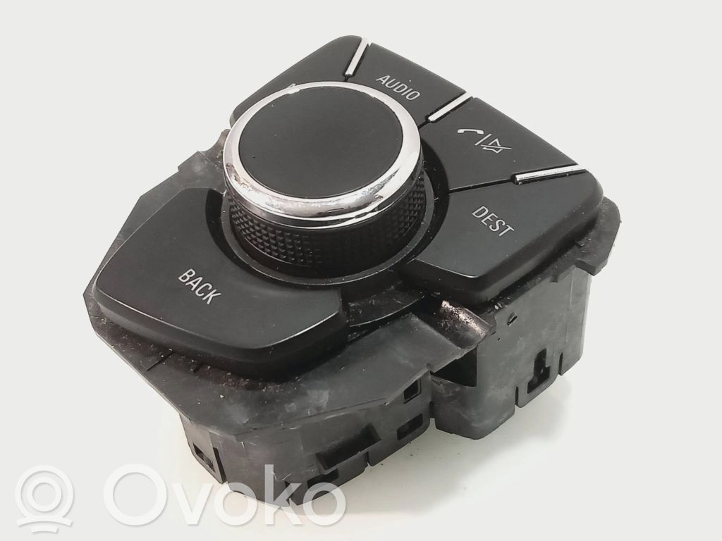 Opel Insignia A Unidad central de control multimedia 