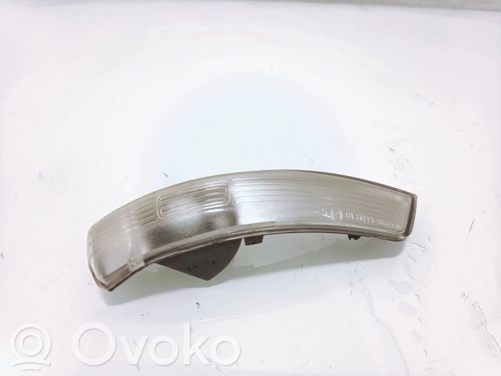 Ford Focus Mirror indicator light 