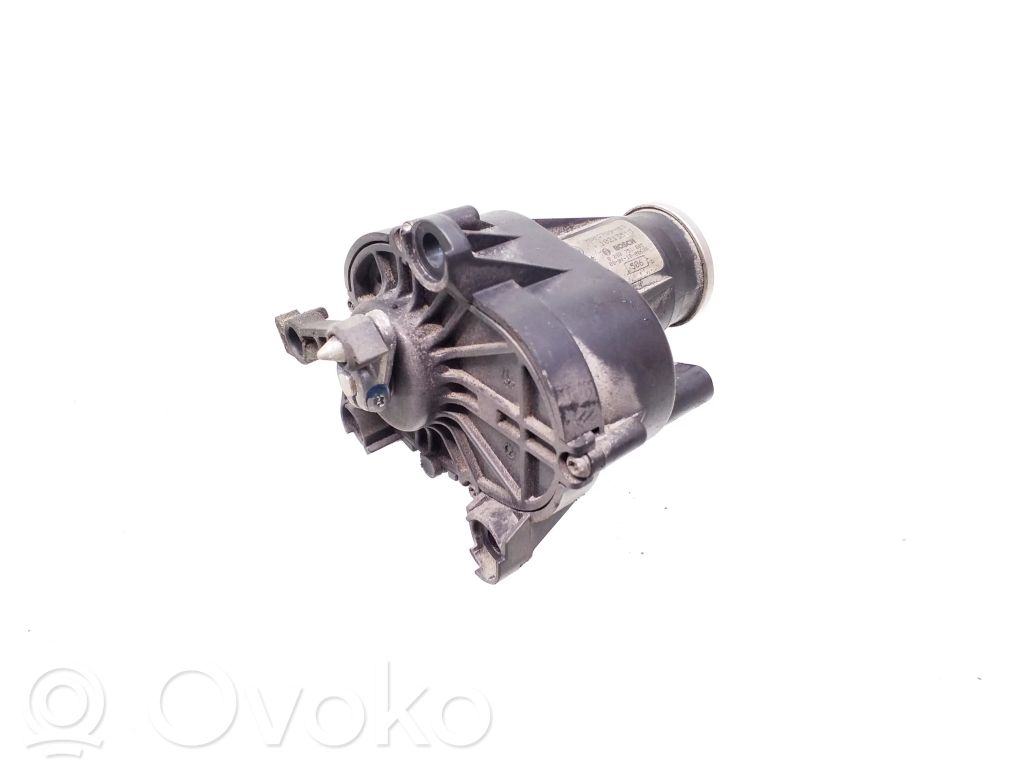 BMW 3 E90 E91 Activador/motor del colector de admisión 