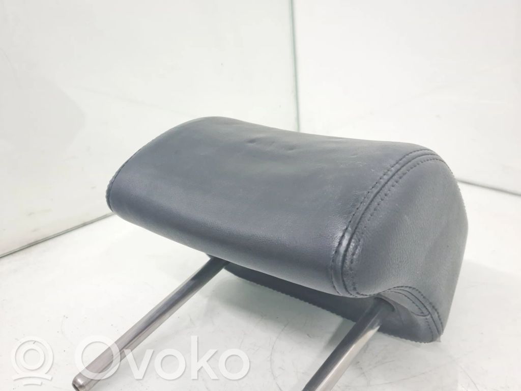 Volkswagen PASSAT B6 Poggiatesta del sedile posteriore