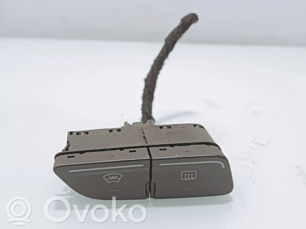 Ford Focus Comutator încălzire parbriz/lunetă 