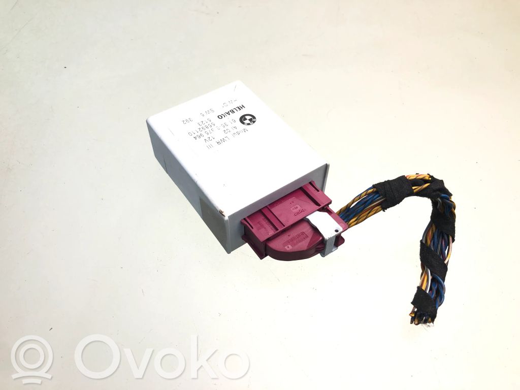 Módulo de luz LCM   8375964,61358375964