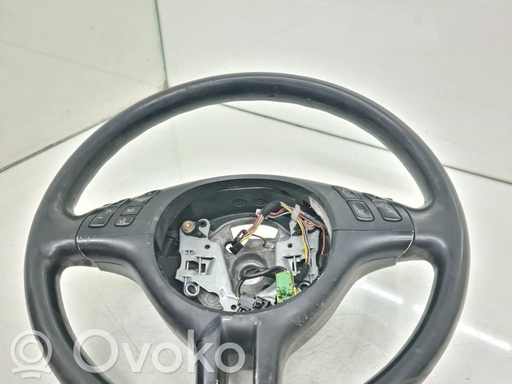 BMW 5 E39 Volant 