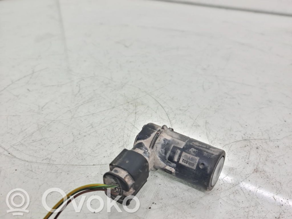Sensor de aparcamiento PDC   6911834