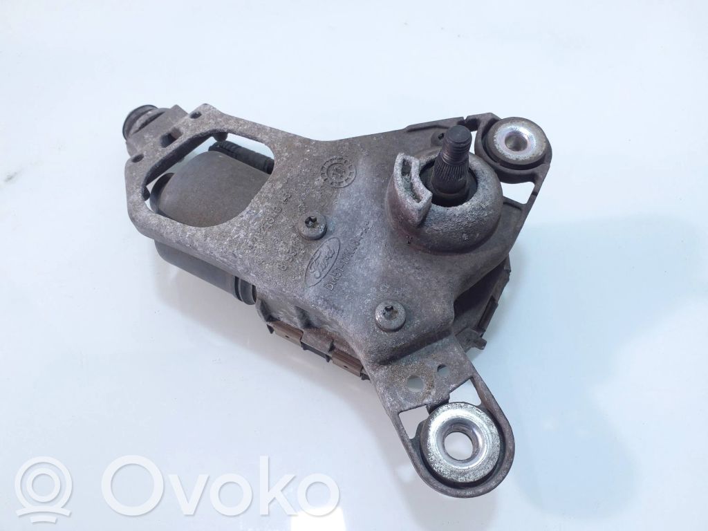 Ford Focus Pyyhkimen moottori 