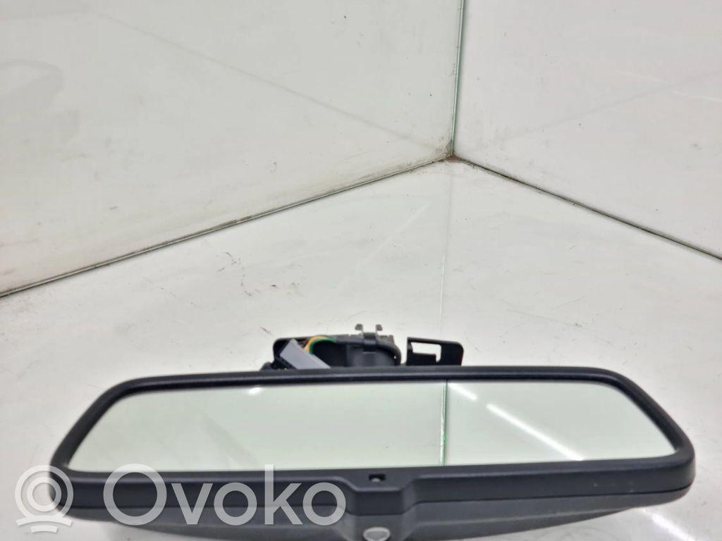 Opel Vectra C Specchietto retrovisore (interno) 