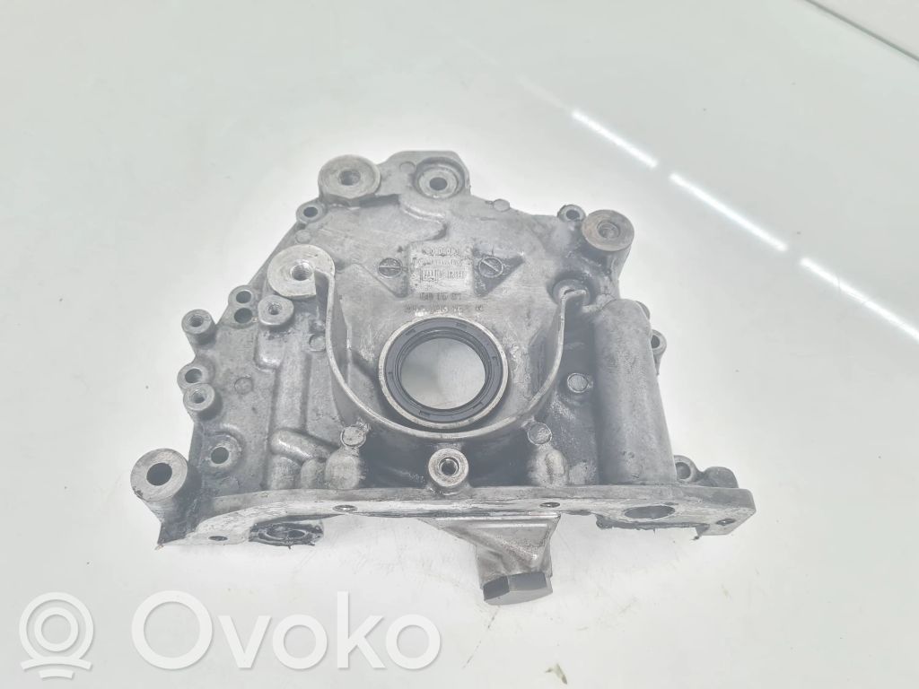 Volkswagen PASSAT B5 Sonstiges Einzelteil Motor 