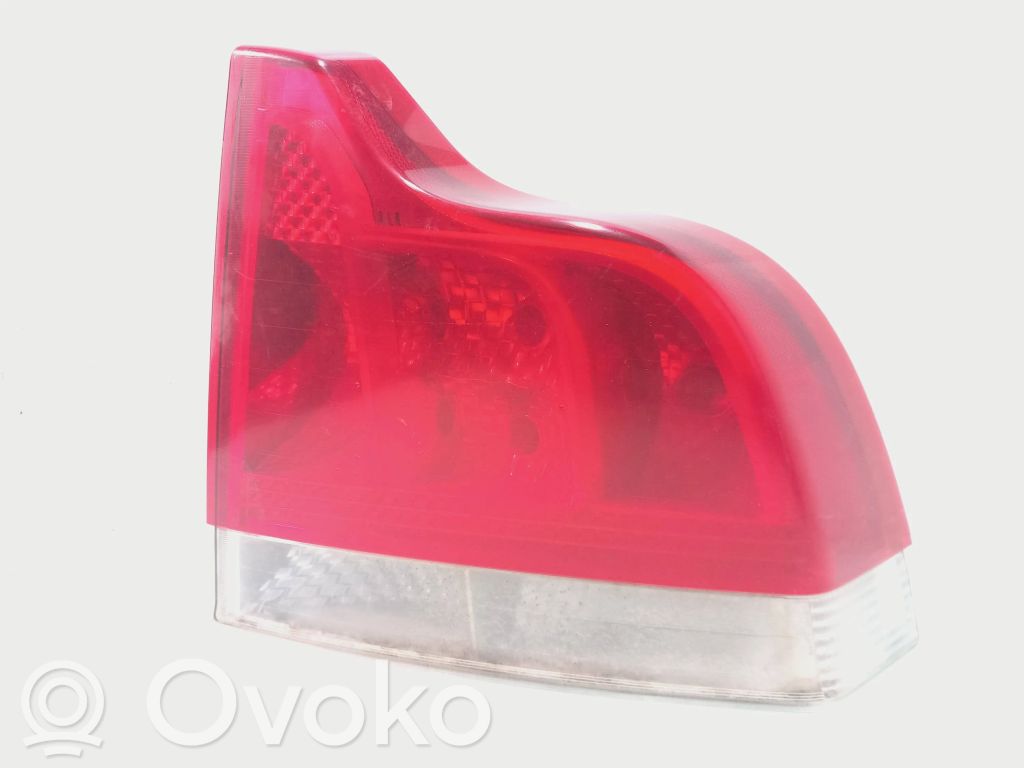 Volvo S60 Takavalot 