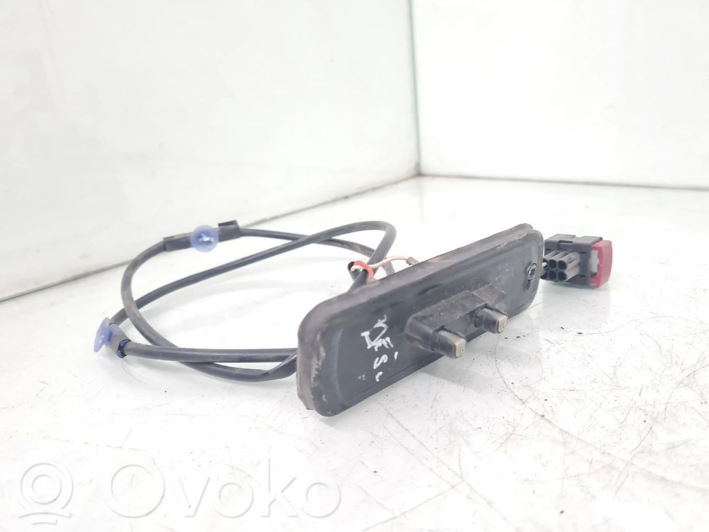 Opel Vivaro Mufă contacte ușă glisantă 