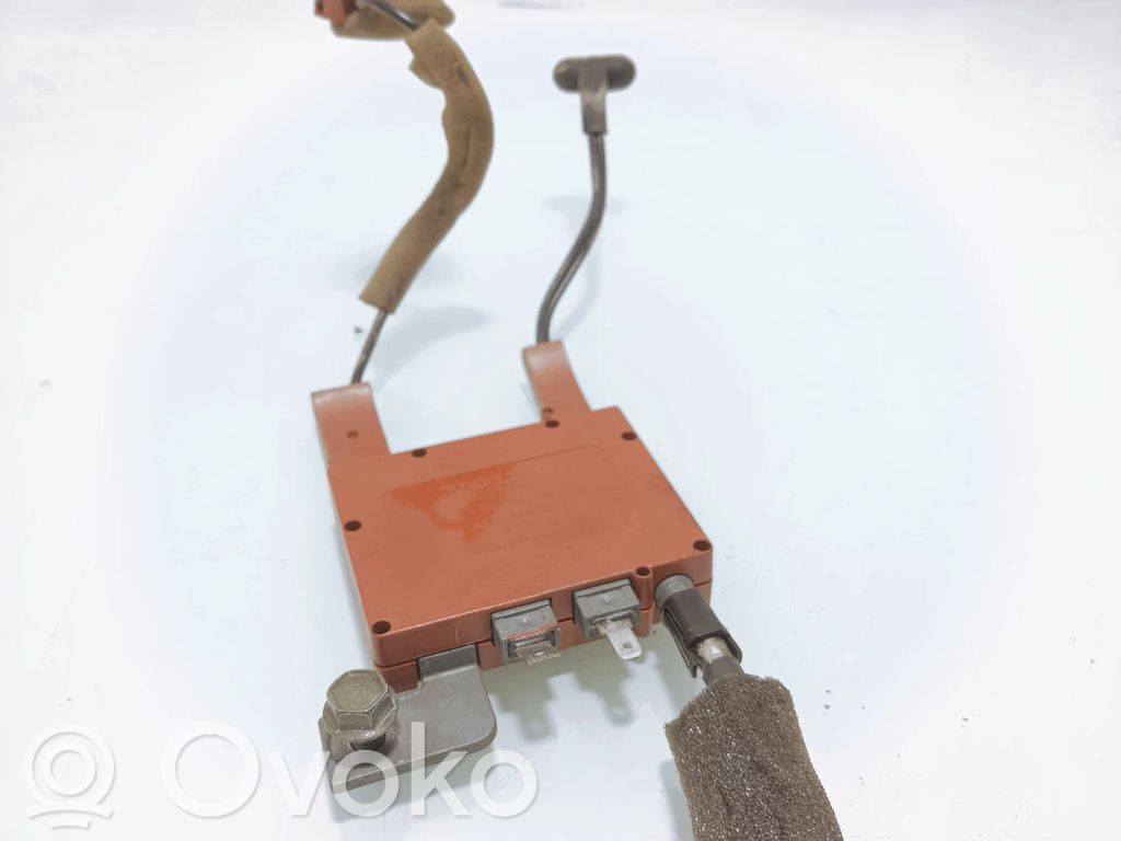 Volvo S60 Amplificatore antenna 