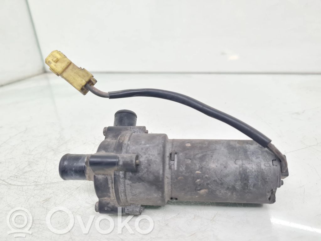 Opel Vivaro Pompa cyrkulacji / obiegu wody