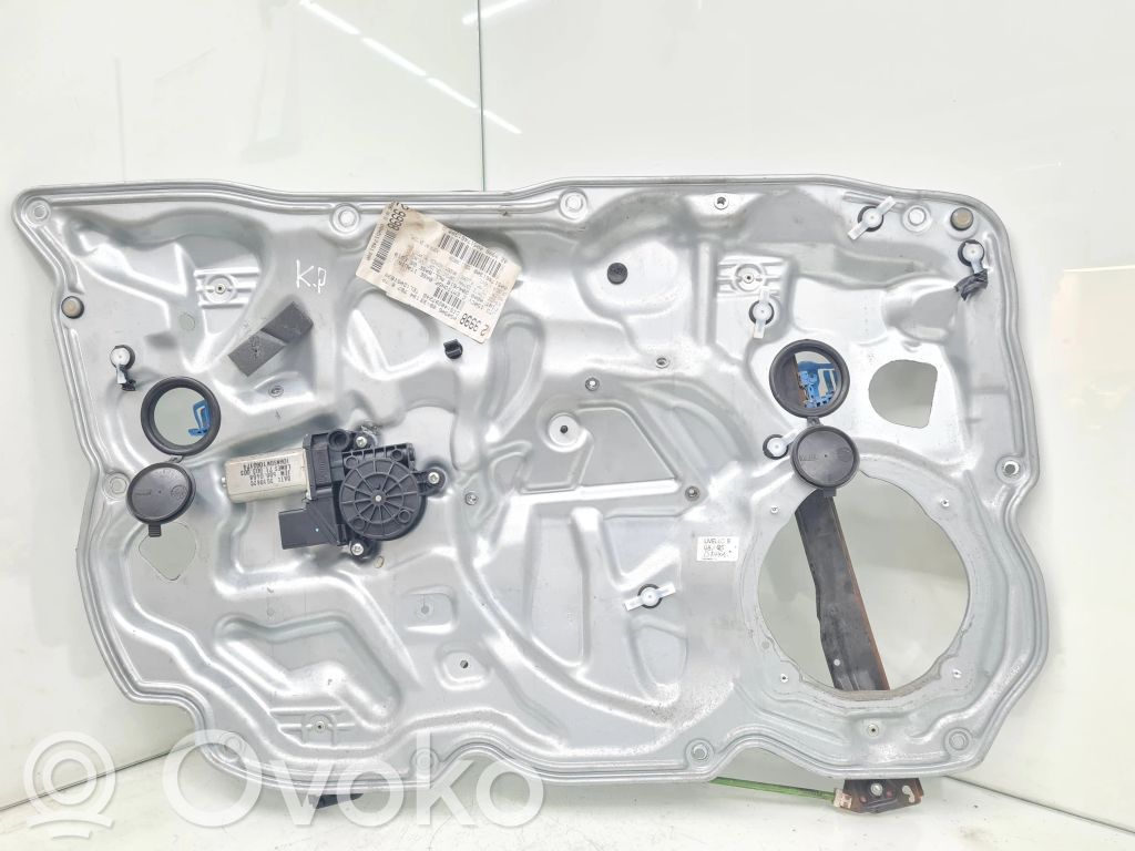 Fiat Croma Alzacristalli della portiera anteriore con motorino